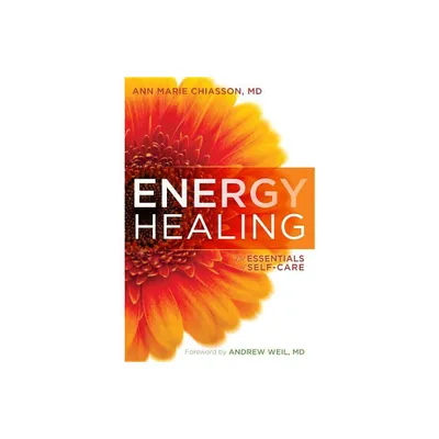 Energy Healing