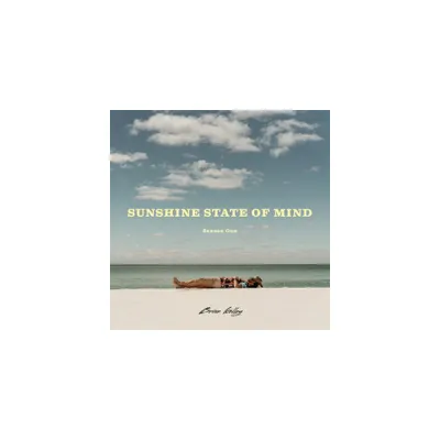 Brian Kelly - Sunshine State Of Mind (CD)