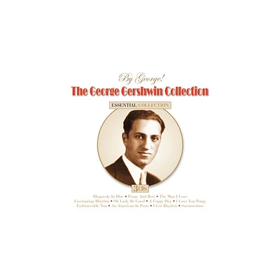 George Gershwin - George Gershwin Collection (CD)