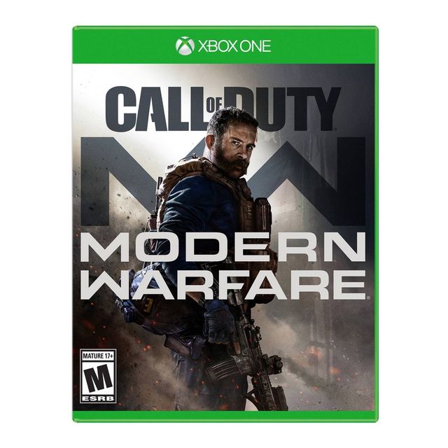 Call of Duty: Modern Warfare