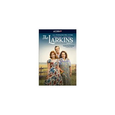 The Larkins: Series 2 (DVD)(2022)