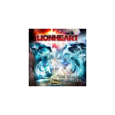 Lionheart