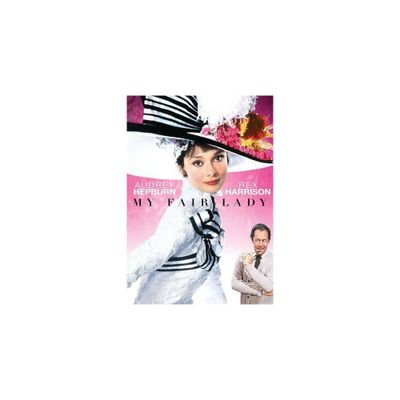 My Fair Lady (DVD)