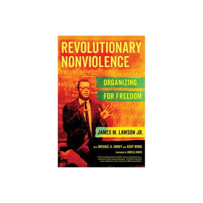 Revolutionary Nonviolence