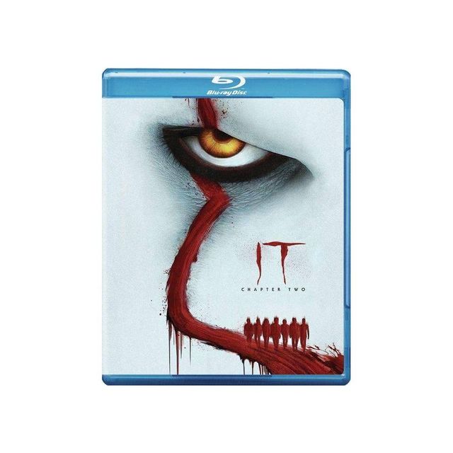 IT: Chapter Two (Blu-ray)