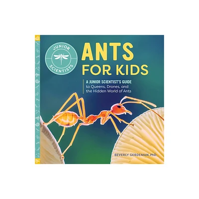 Ants for Kids