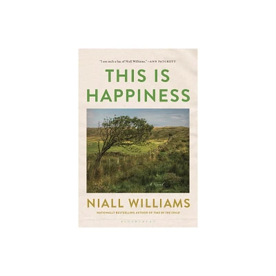 This Is Happiness - by Niall Williams (Paperback)