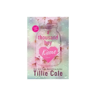 A Thousand Boy Kisses - by Tillie Cole