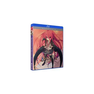 Shakugan No Shana: Season Two (Blu-ray)