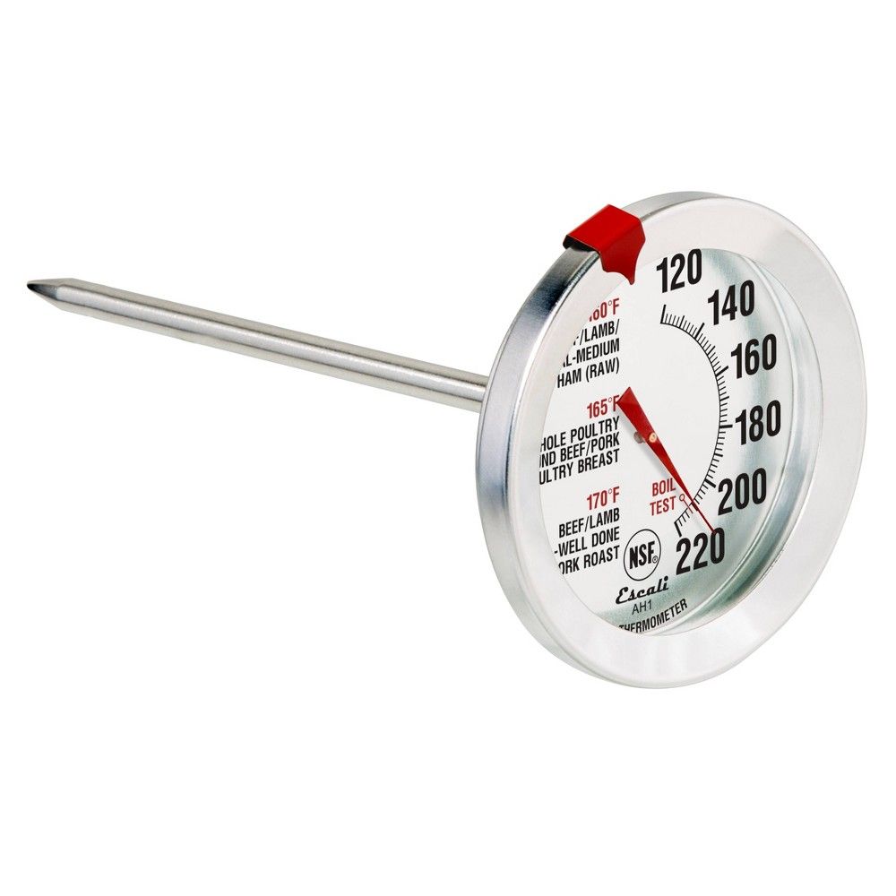 Bbq Dragon 4 Probe Wireless Meat Thermometer : Target