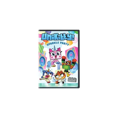 Unikitty: Season 1 - Part 1 (DVD)