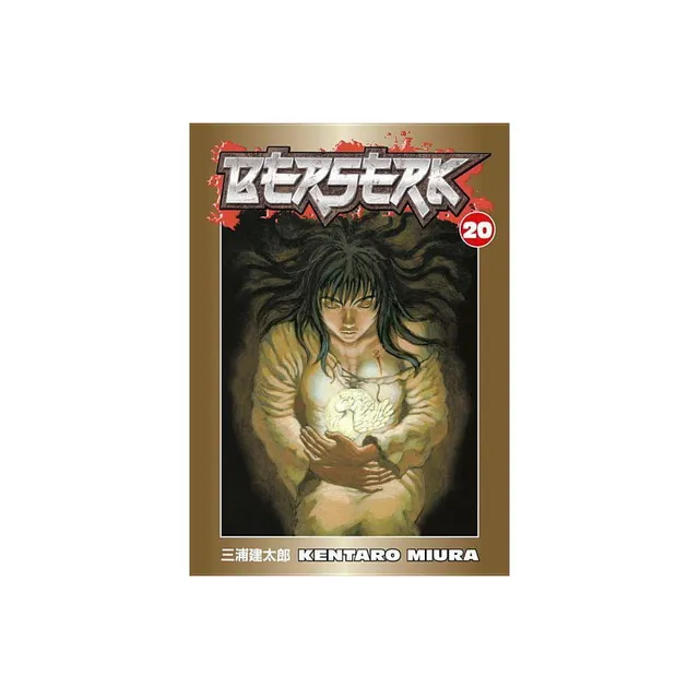 Berserk Volume 16 - By Kentaro Miura (paperback) : Target
