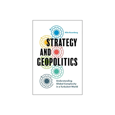 Strategy and Geopolitics