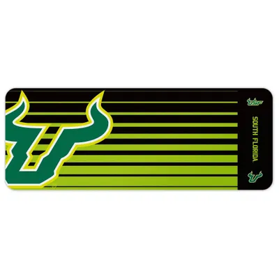 NCAA South Florida Bulls Desk Mat