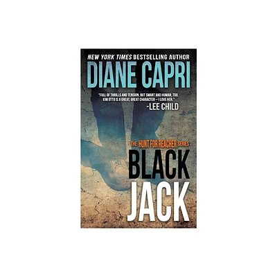 Black Jack - by Diane Capri (Paperback)