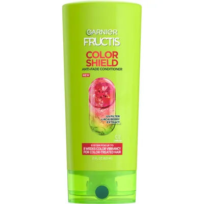 Garnier Fructis Color Shield Fortifying Conditioner for Color-Treated Hair - 21 fl oz