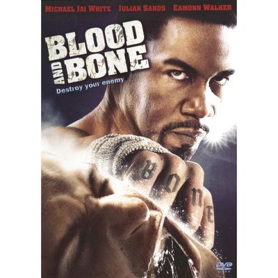 Blood and Bone (DVD)