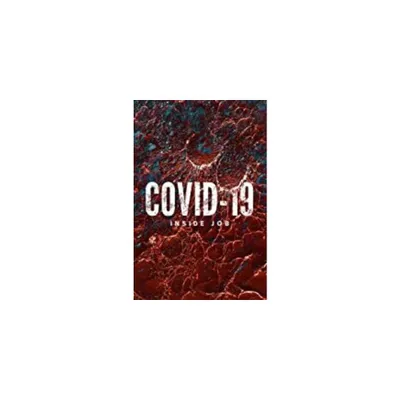 Covid 19: Inside Job (DVD)(2020)