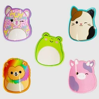 Girls Squishmallows Mini Claw Clips