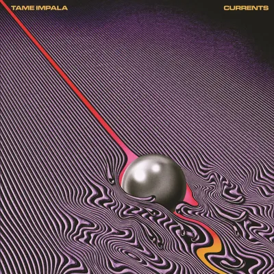 Tame Impala - Currents (2 LP) (Vinyl)