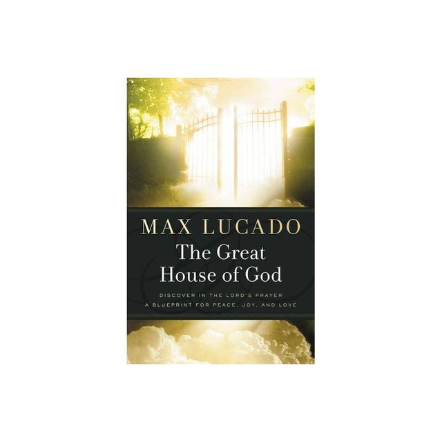 The Great House of God