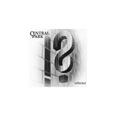 Central Park - Reflected (CD)