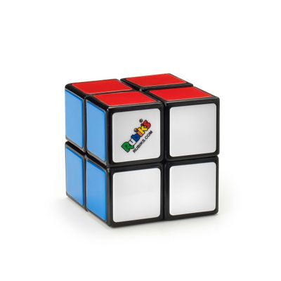 Rubiks Mini, puzzles