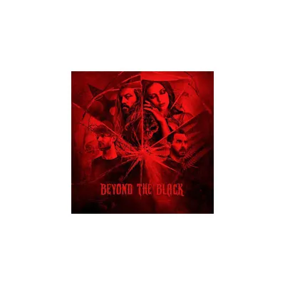 Beyond the Black - Beyond the Black (CD)