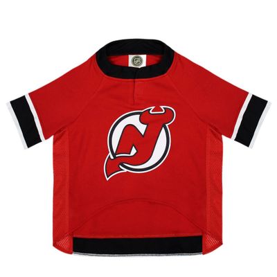 NH New Pets Jersey Devils Pets Jersey