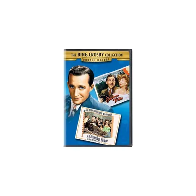 A Connecticut Yankee in King Arthurs Court / The Emperor Waltz (DVD)