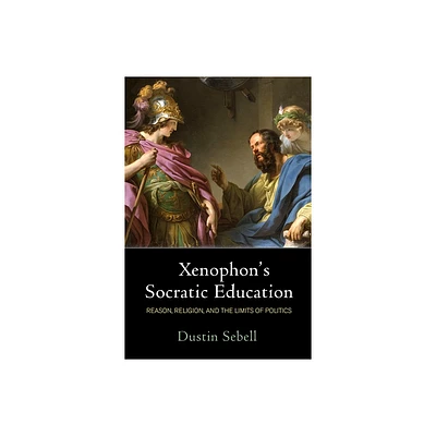 Xenophons Socratic Education