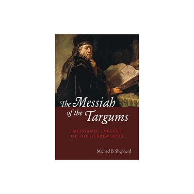 The Messiah of the Targums