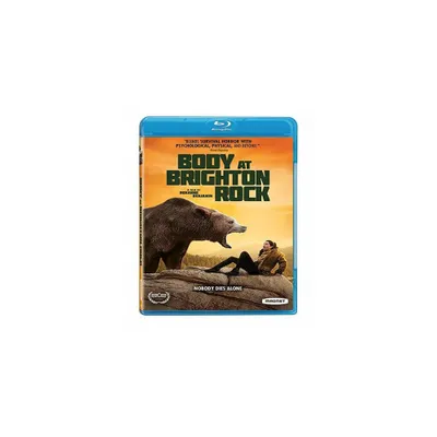 Body at Brighton Rock (Blu-ray)(2019)