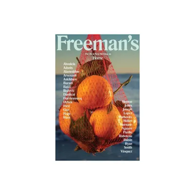 Freemans: Home - by John Freeman (Paperback)