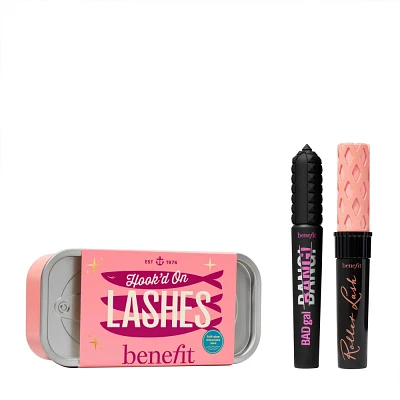 Benefit Cosmetics Hooked On Lashes - FS BGB + Roller Lash - 1.9oz - Ulta Beauty