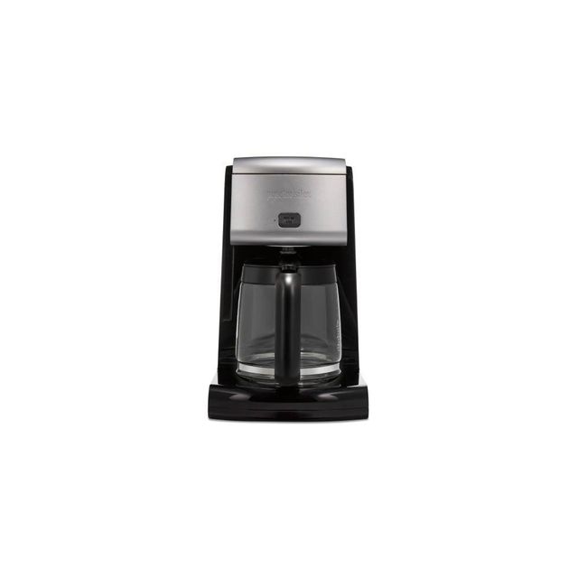 Proctor Silex 12 Cup Coffee Maker - White : Target