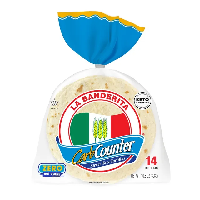 Guerrero Tortillas De Harina Riquisimas - 14.5oz/10ct