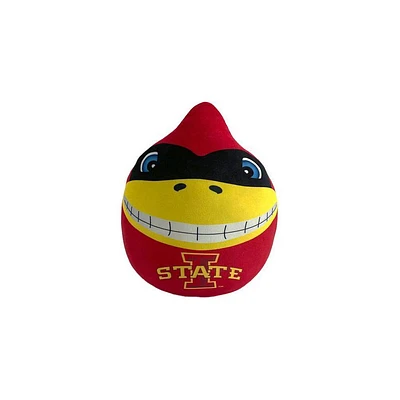 NCAA Iowa State Cyclones Plushie Mascot Pillow