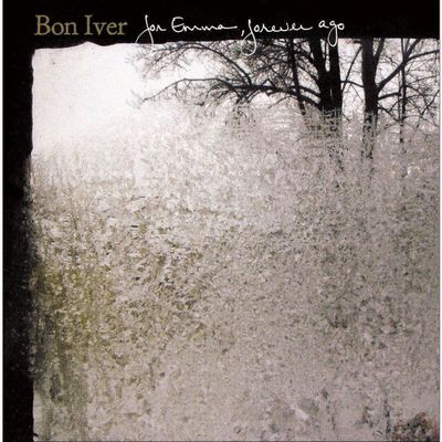 Bon Iver