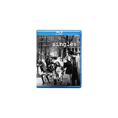 Singles (Blu-ray)(1992)