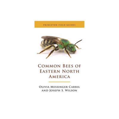 Common Bees of Eastern North America