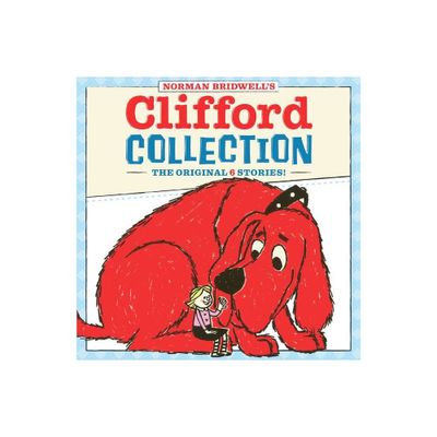 Clifford Collection (Hardcover) by Norman Bridwell