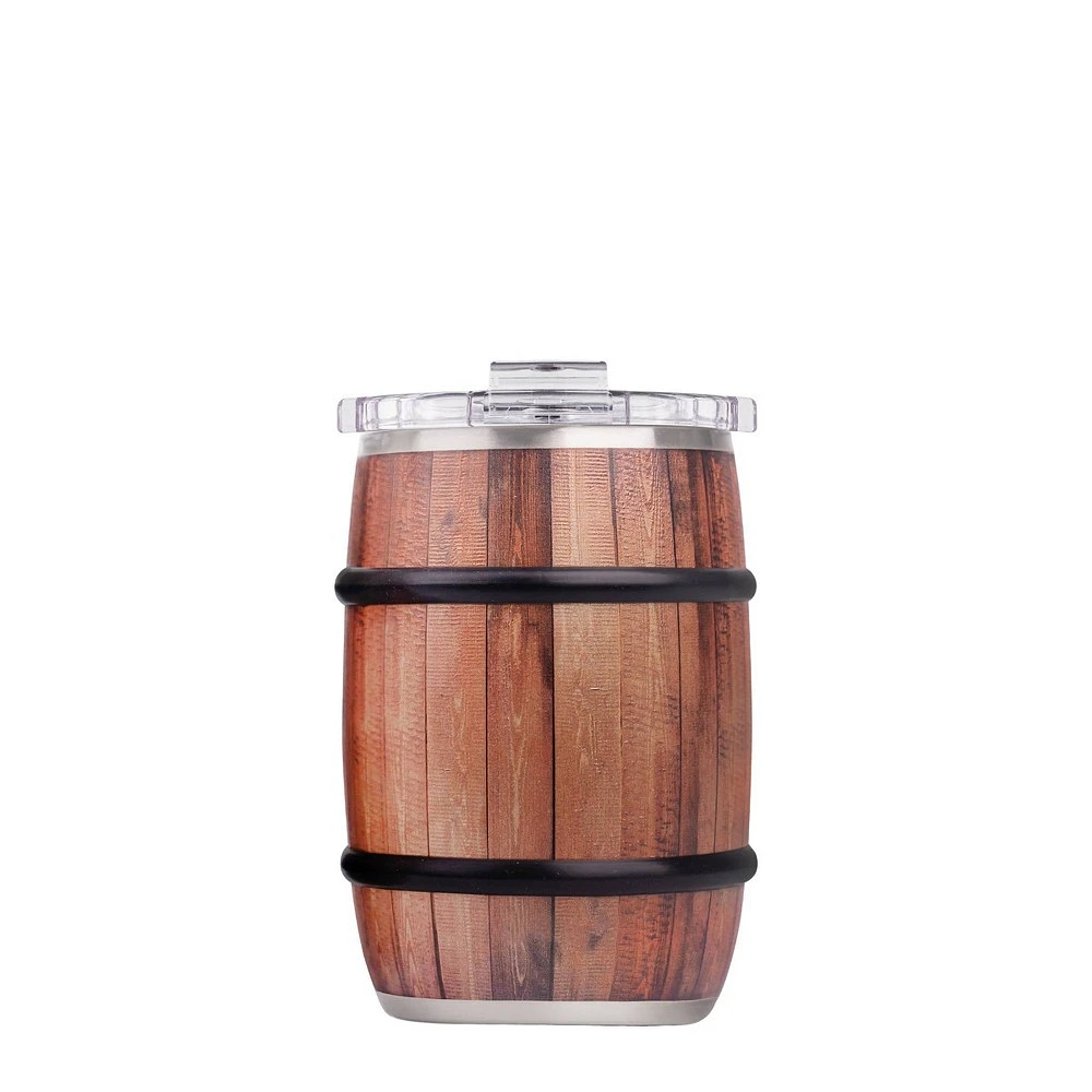 ORCA Coolers Barrel 12oz Lidded Tumbler