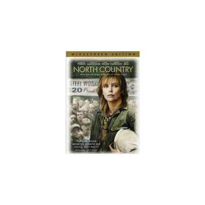 North Country (DVD)(2005)