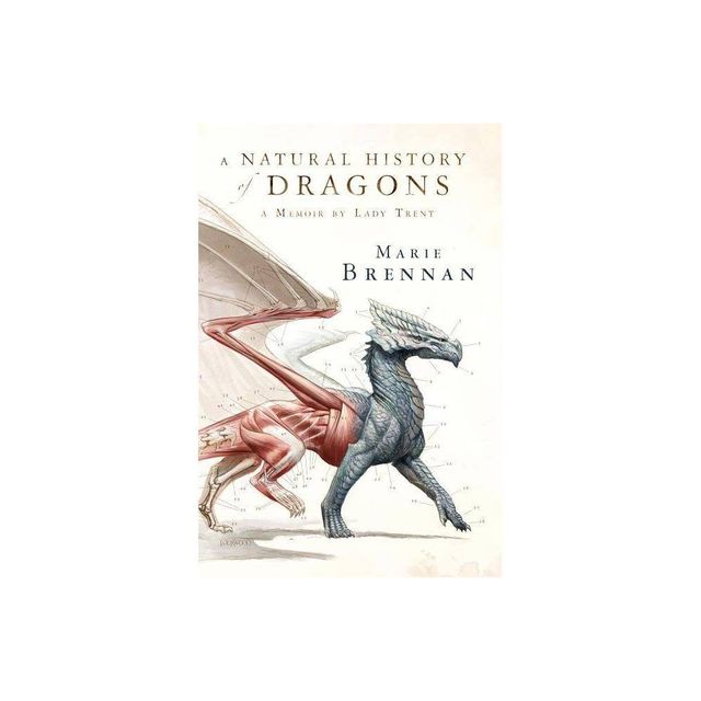 A Natural History of Dragons