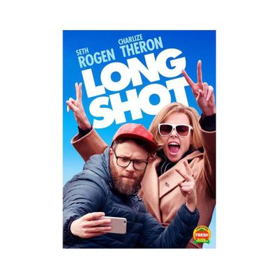 Long Shot (DVD)