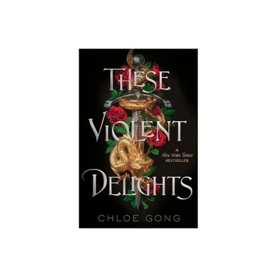 These Violent Delights