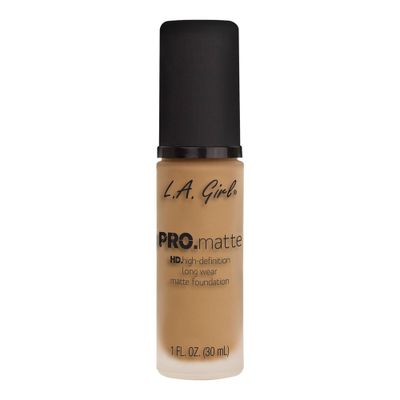 L.A. Girl Pro Matte Foundation