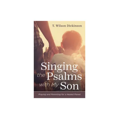 Singing the Psalms with My Son