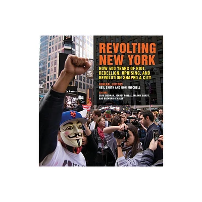 Revolting New York